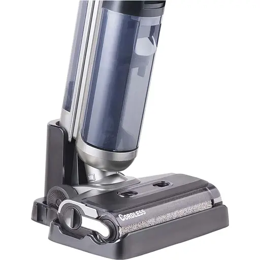 Миючий вертикальний пилосос 1 в 1 Thomas AQUA FLOORCLEANER CORDLESS (785501) UA - фото 4