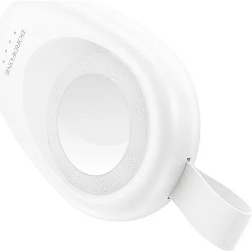 Внешний аккумулятор Borofone BJ45 iWatch 1400mAh White [130209] - фото 3