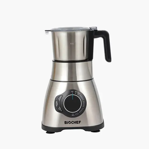 Блендер BioChef Galaxy Pro - фото 7