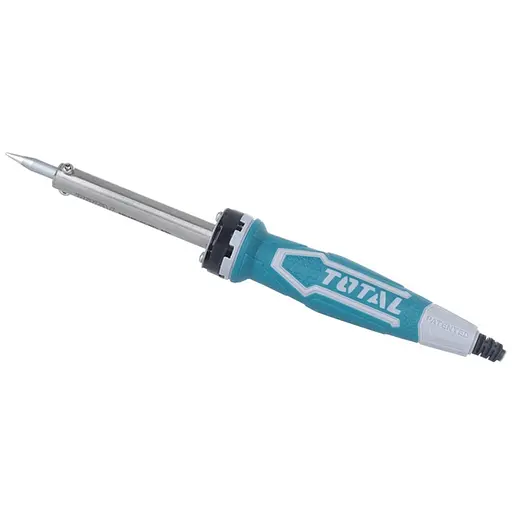 Паяльник электрический Total TET1406 40 Вт - фото 2