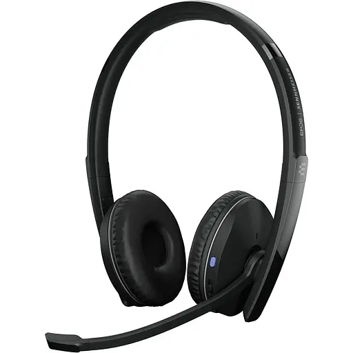 Гарнитура Epos ПК стерео On-Ear C20 Wireless uni mic черная