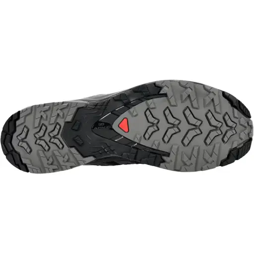 Кросівки Salomon XA Pro Forces 6 Black - фото 6