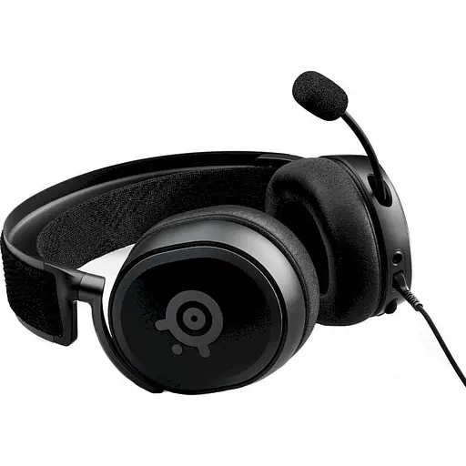 Ігрова гарнітура SteelSeries Arctis Prime Black (61487) - фото 5