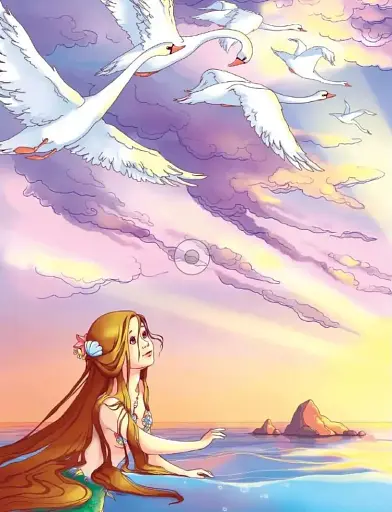 Казки. Ганс Крістіан Андерсен - фото 2