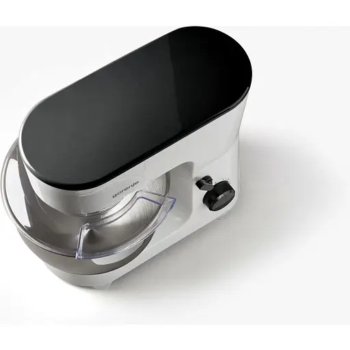 Кухонная машина Gorenje 600Вт белый - фото 5