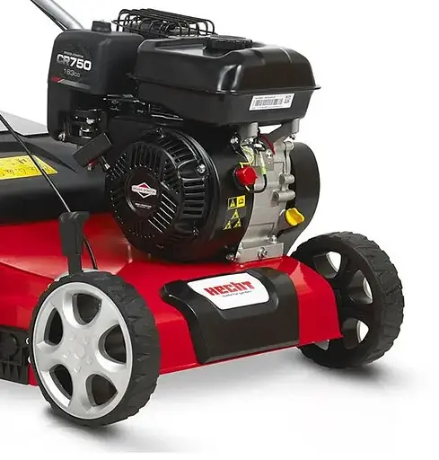 Аэратор бензиновый HECHT 2 в 1 5676 - фото 5