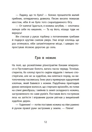 Таємниця химерної пасіки, або Шалені шершні - фото 16