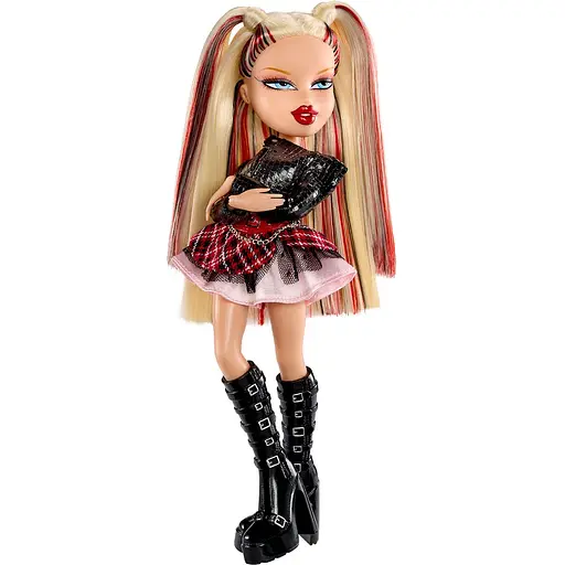 Кукла Bratz Pop Starz Хлоя (595960) - фото 8
