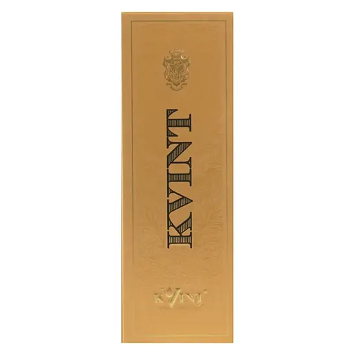 Дівін Kvint Surprise XO 10 років 40% 0.75 л в подарунковій упаковці - фото 2