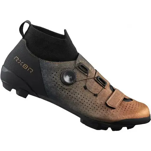Веловзуття Shimano M RX801R 46 Бронзовий (1096-ESHRX801RCA03S46000)