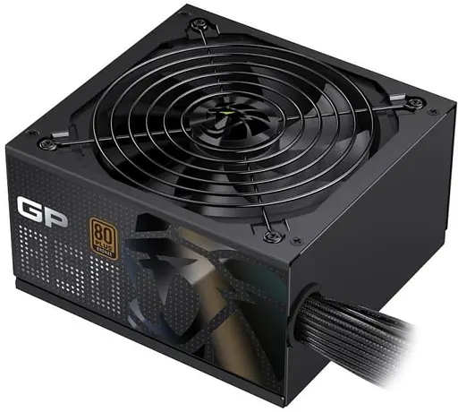 Блок живлення GameMax GP 850B 850W 80+ Bronze (GP 850B) - фото 1
