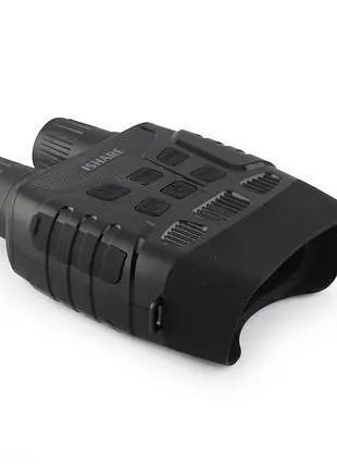 Бинокль (монокуляр) ночного видения NV4000 Chargable 8140 Черный - фото 4