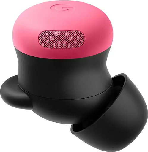 Навушники Google Pixel Buds Pro 2 Peony - фото 5