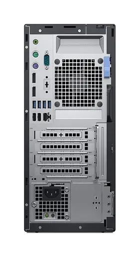Компьютер Dell Optiplex 7060 MT (i7-9700/32/1TBSSD) Б/У - фото 3