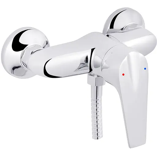 Смеситель для душа Kroner KRM Odra - C050 (CV019270) - фото 1