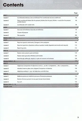 Wonderful World 2nd Edition 6 Grammar Book - фото 3