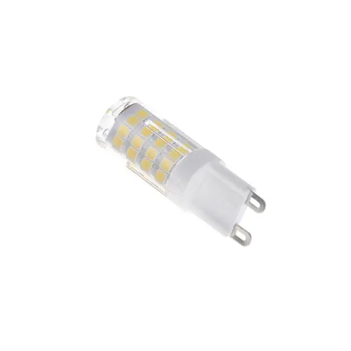 Лампа Brille светодиодная LED 3.2W G9 WW 220 В - фото 2