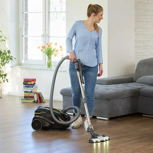 Пилосос Thomas AMFIBIA PRO EVO (7138500) - фото 6