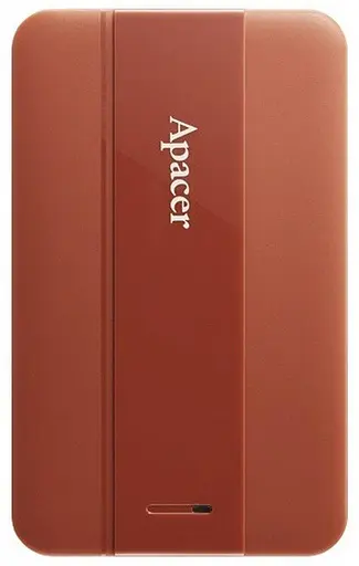 Зовнішній жорсткий диск Apacer 2.5" 2TB (AP2TBAC237R-1) - фото 2