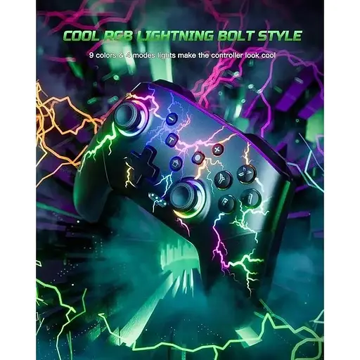 Контроллер Switch VOYEE - фото 2