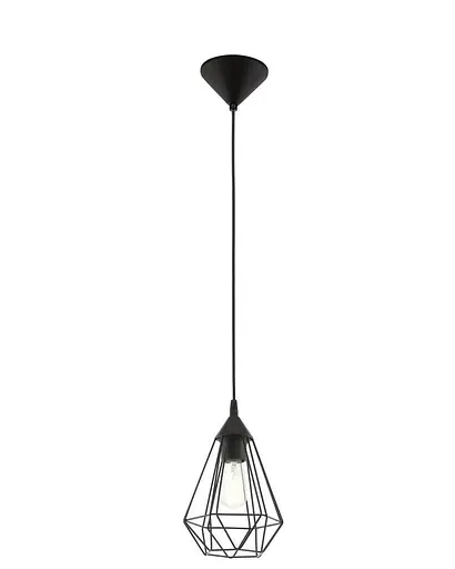 Підвісний світильник Eglo 94187 TARBES - фото 1