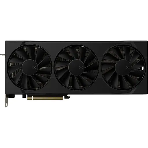 Видеокарта XFX AMD Radeon RX 9070 16GB Swift Triple Fan Gaming Edition OC (RX-97SWFB3B9) (GDDR6, 256 bit, PCI-E v5.0 x16) - фото 1