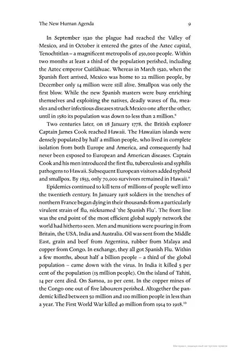 Homo Deus: A Brief History of Tomorrow - фото 10