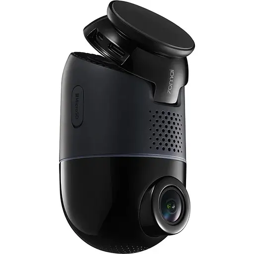 Автомобильный видеорегистратор 70mai Dash Cam X800 Omni 128 GB черный - фото 3