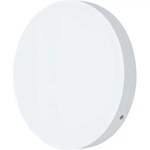 Світлодіодний накладний світильник Ledcoin AL3010-R 36 Вт 6500K - фото 1