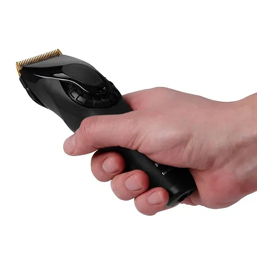 Професійна машинка для стрижки Panasonic ER-GP80 Pro Japan (ER-GP80-K820) - фото 9