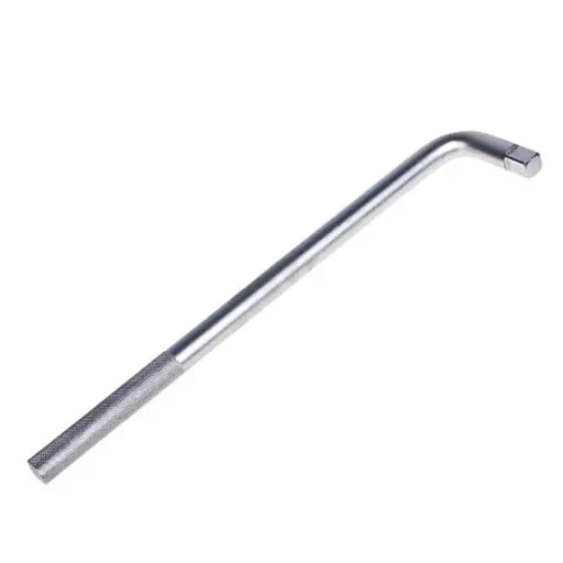 Воротокг-подібний 3/4, 450 мм, 1850 г Hans (6777-18) - фото 1