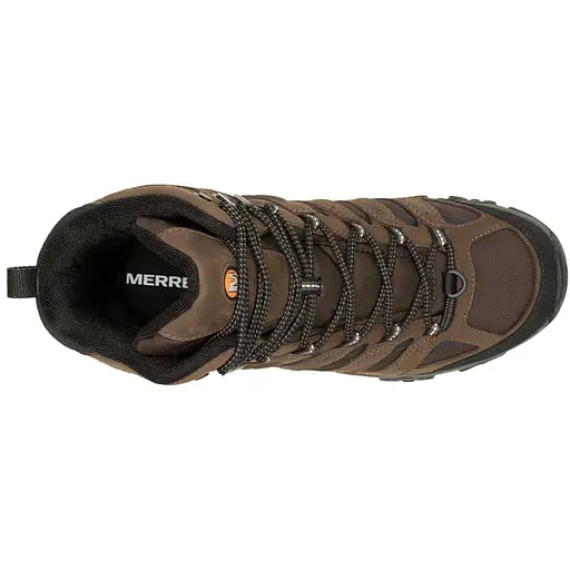 Ботинки Merrell Moab 3 Apex Mid WP Mns 43 Brown (1054-036.1274) - фото 6