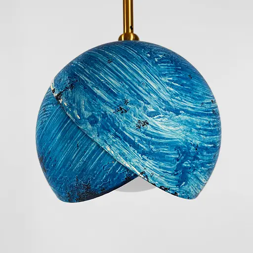 Дизайнерський підвіс Benedict Line.F MJ 170-150 BL - фото 5