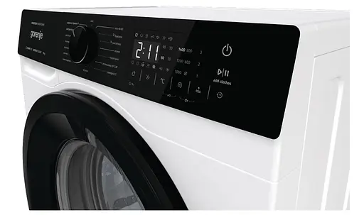 Стиральная машина Gorenje WNHA74SAS - фото 6