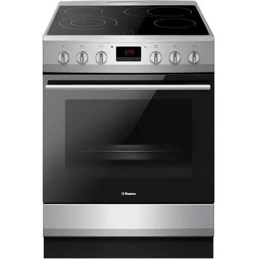 Электрическая плита Hansa FCCX68219 - фото 1