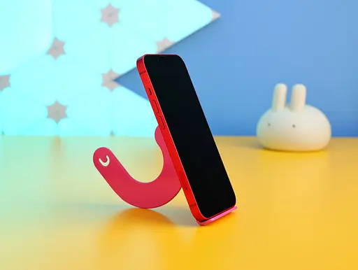 Смартфон Apple iPhone 13 128GB Red (MLPJ3) Б/В [159129] - фото 4