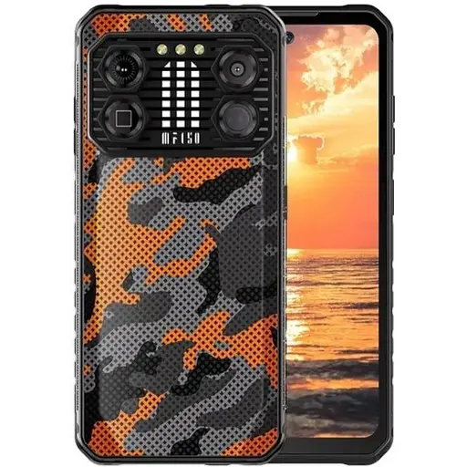 Смартфон Oulitel IIIF150 B2 Pro 12/256gb SunLight