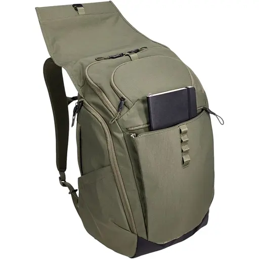 Рюкзак Thule Paramount 27L Soft Green (TH 3205015) - фото 9