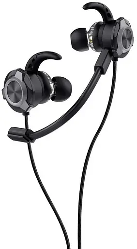 Гарнитура GXT 406, 3,5 мм, черный Trust teh0013161 - фото 1