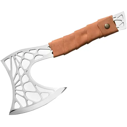 Топор кухонный для рубки 145 мм Samura Juggernaut (SJG-001)