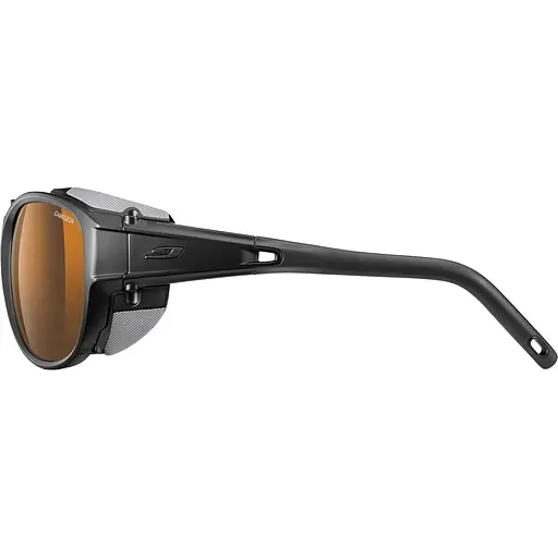 Очки Julbo Explorer 2.0 Reactiv Cameleon High Mountain Cat 2-4 Black (1052-J4975014) - фото 2