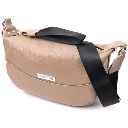 Кожаная женская сумка Vintage 26.5х16х10 см sum0026570 - фото 1