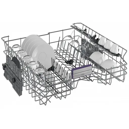 Посудомоечная машина Beko BDIN38531D - фото 3