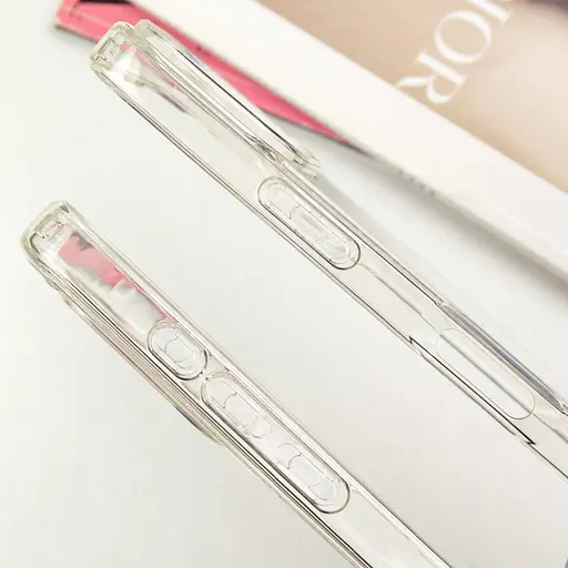 Чохол SGP Ultra Hybrid для Apple iPhone 16 Plus 6.7 Прозорий - фото 5