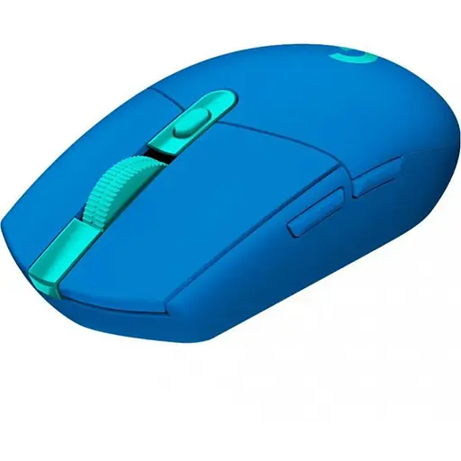 Мышь Logitech G305 Wireless Blue (910-006014)