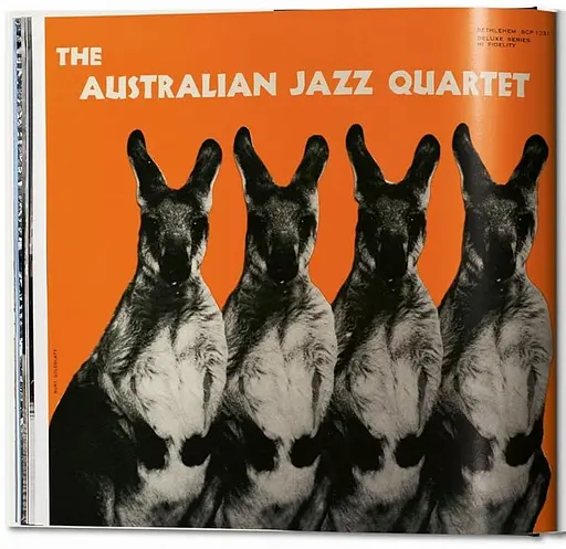 Jazz Covers - фото 4