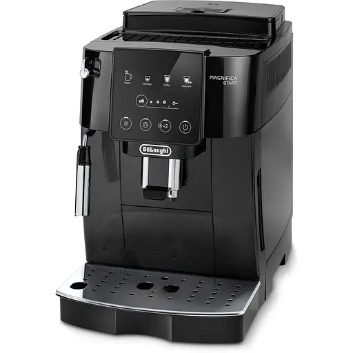 Кофемашина DeLonghi ECAM 220.21.B (132220077) - фото 3