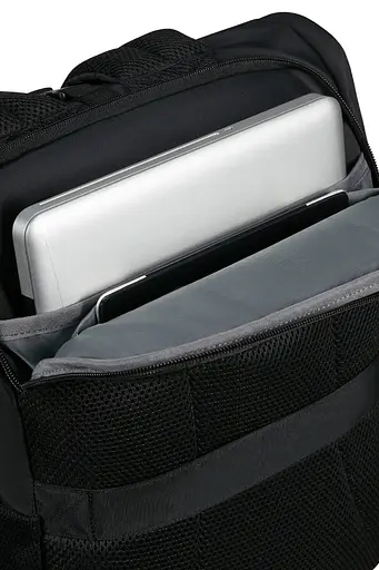 Рюкзак 15,6" American Tourister URBAN GROOVE BLACK 42,5x30,5x21 24G*09057 - фото 7