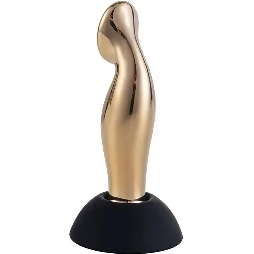 Массажеры простаты Lockink Sevanda Eros Vibrating Prostate Massager - фото 4