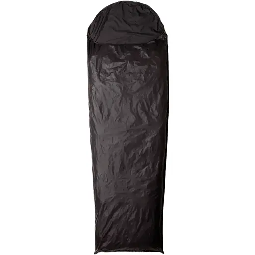 Вкладыш в спальный мешок Snugpak Paratex Liner Black